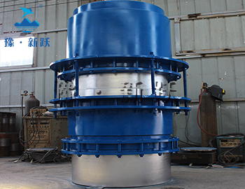 直流介質(zhì)無(wú)推力補(bǔ)償器