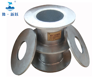 07FS02防護(hù)密閉套管