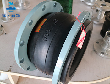 橡膠軟接頭/橡膠軟連接