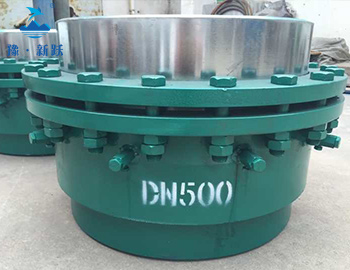 免維護(hù)旋轉(zhuǎn)補(bǔ)償器