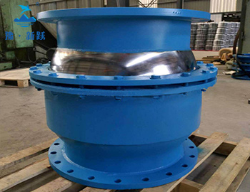 QB球形補(bǔ)償器