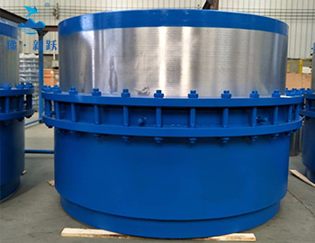 套筒伸縮器/補(bǔ)償器