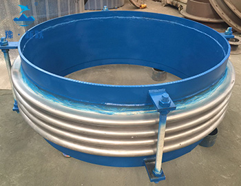 膨脹節(jié)/伸縮節(jié)