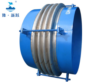 伸縮節(jié) 伸縮器