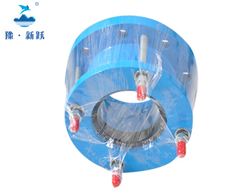 VSSJA(AF)型法蘭式松套伸縮接頭